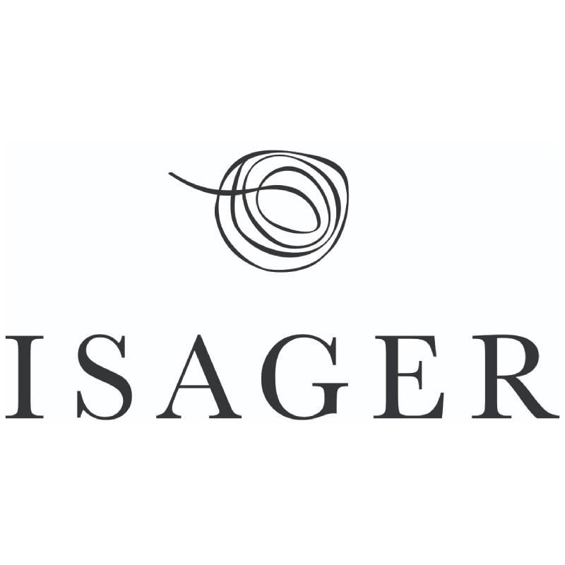 isager logo